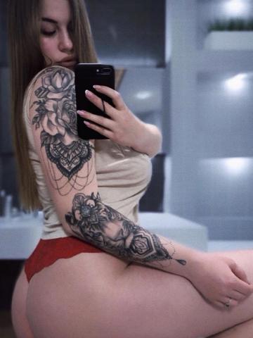 Индивидуалка Жасмин Фотография 3
